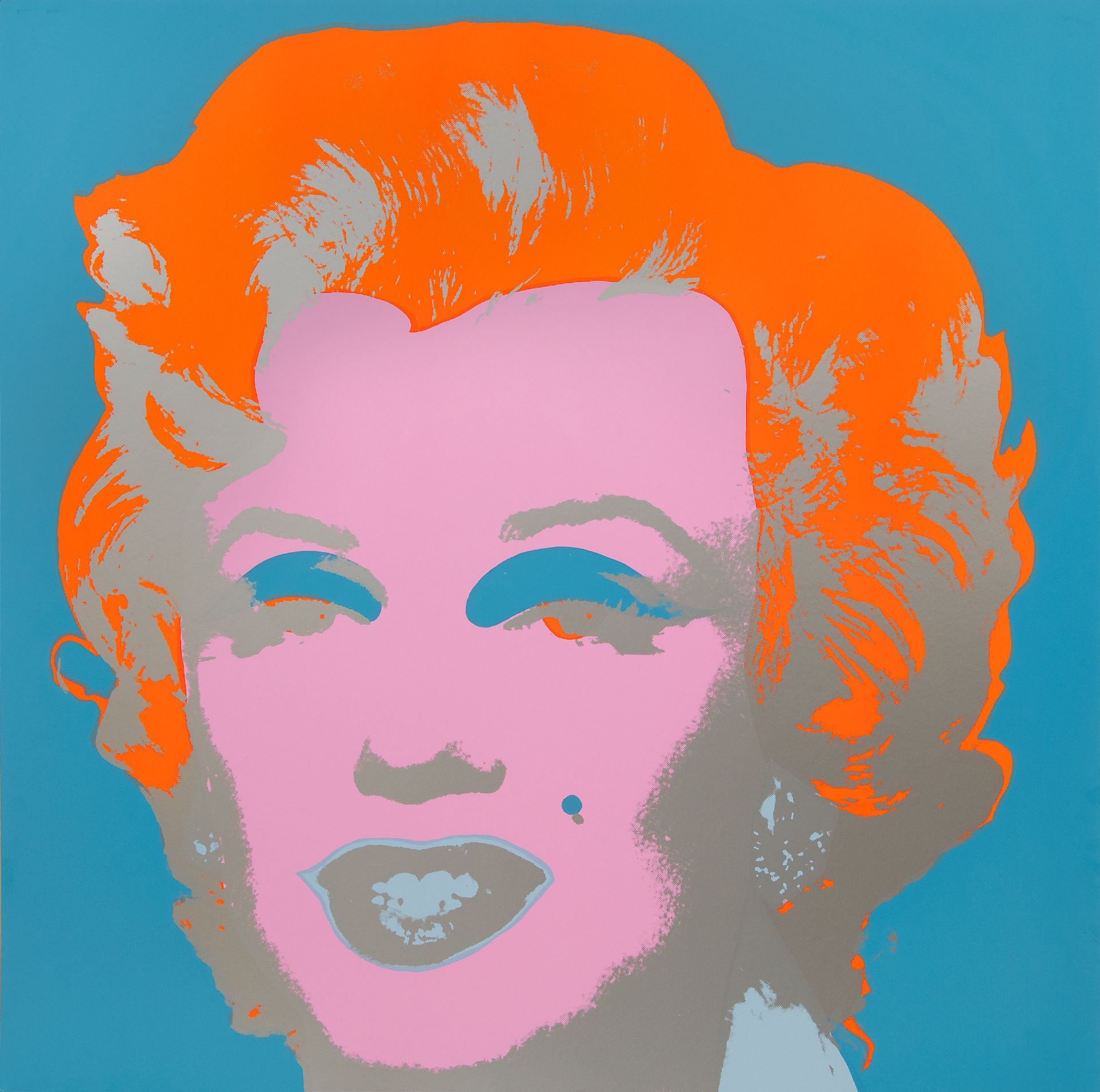 Naar Andy Warhol | Prints and Multiples for Sale | Marilyn