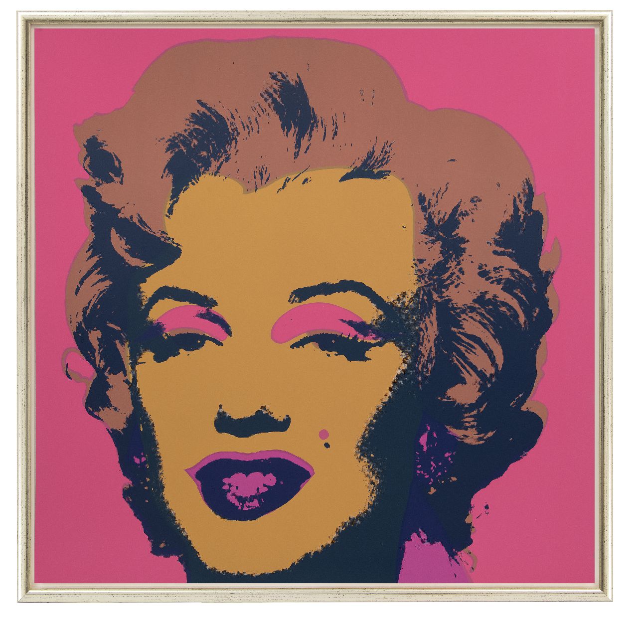 Andy Warhol | Prints and Multiples for Sale | Flowers