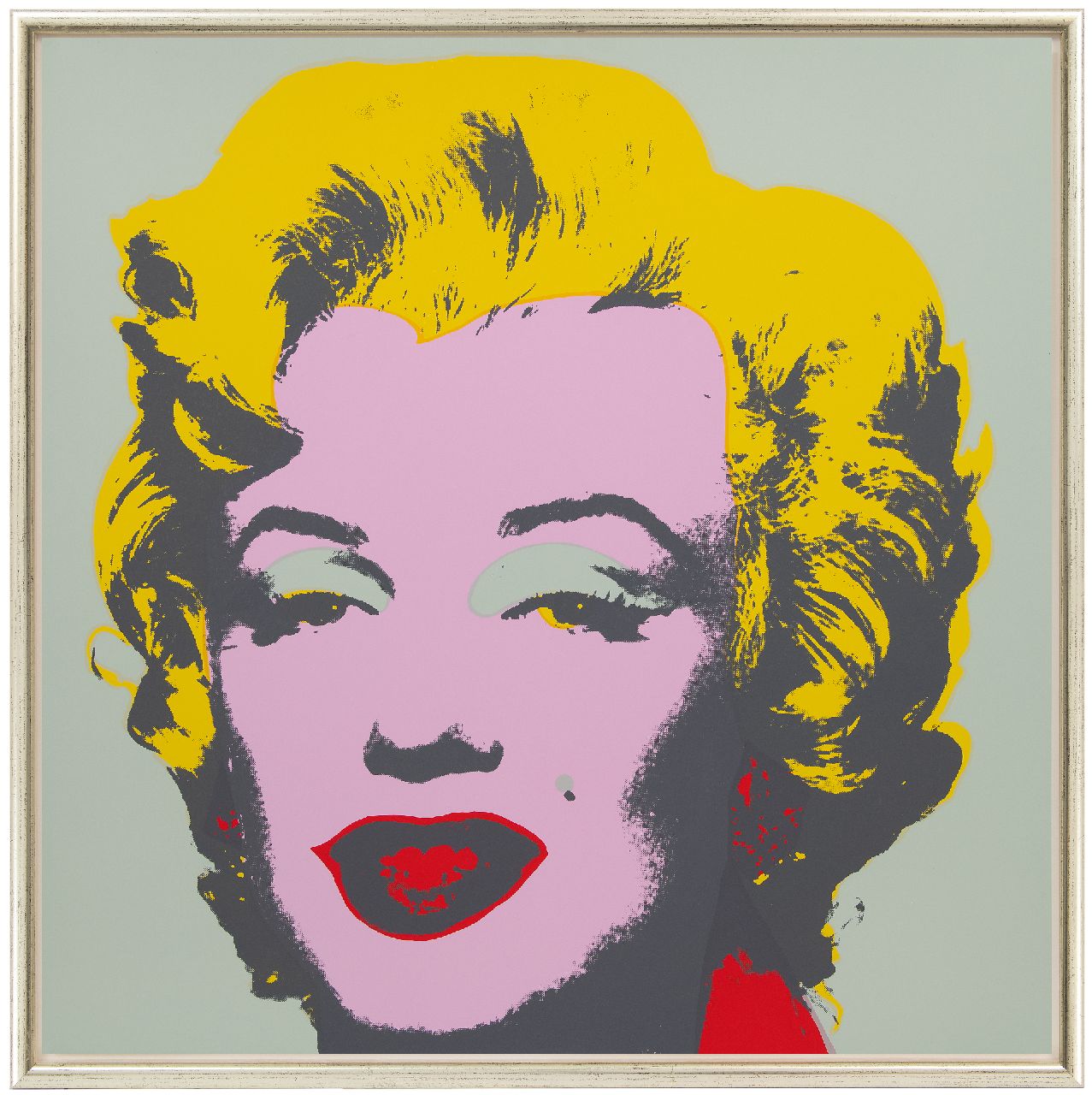 Naar Andy Warhol | Prints and Multiples for Sale | Marilyn