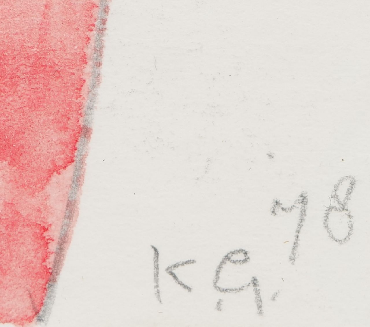 Klaas Gubbels signaturen Koningstafel